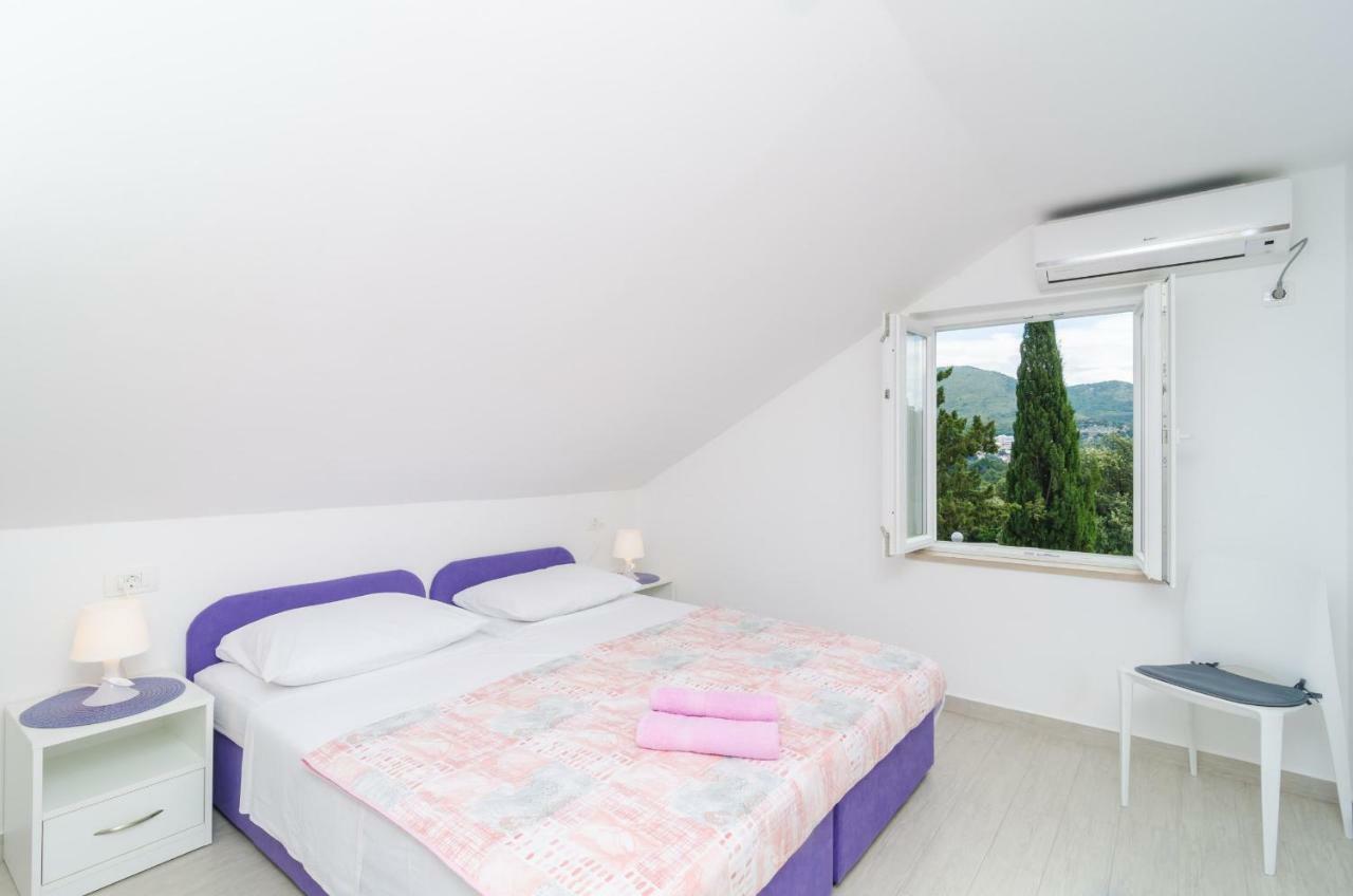 Hanas Dream Places Zaton  Exterior foto